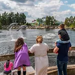 Lakeside Retreat At Veluwe 펜션 넌스피트