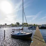 Lakeside Retreat At Veluwe 펜션 *