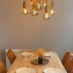 Lakeside Retreat At Veluwe 펜션