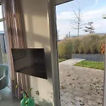 Lakeside Retreat At Veluwe 펜션 넌스피트