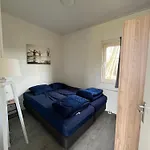 펜션 Lakeside Retreat At Veluwe