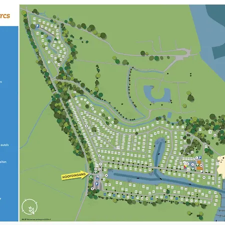 Lakeside Retreat At Veluwe * Nunspeet