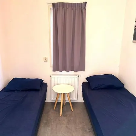 Lakeside Retreat At Veluwe Dom wakacyjny Nunspeet