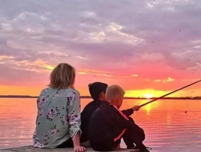 Lakeside Retreat At Veluwe Nunspeet