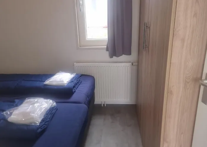 Lakeside Retreat At Veluwe Nunspeet