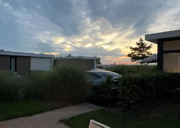 Lakeside Retreat At Veluwe Сasa de vacaciones Nunspeet