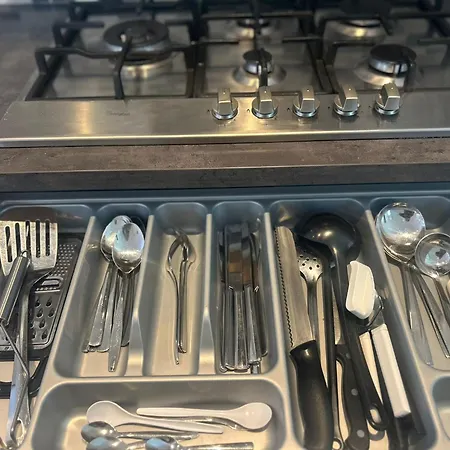 Tatil Evi Lakeside Retreat At Veluwe