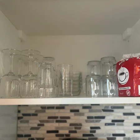 Tatil Evi Lakeside Retreat At Veluwe