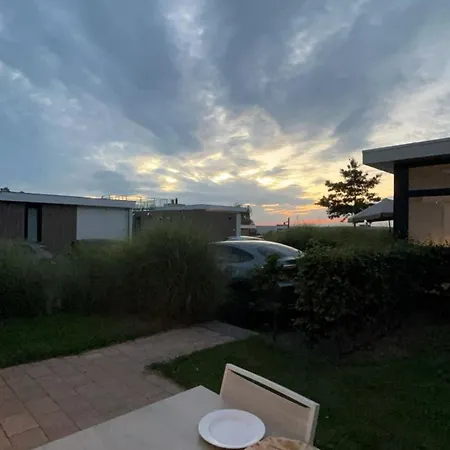 Lakeside Retreat At Veluwe Tatil Evi Nunspeet