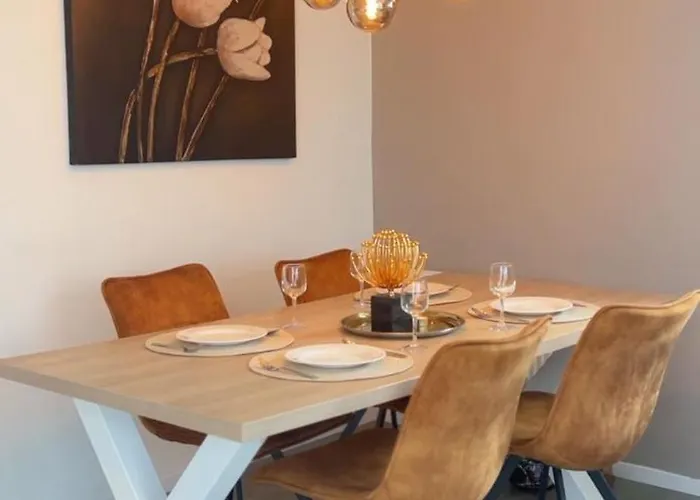 Lakeside Retreat At Veluwe * Nunspeet