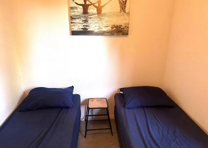 Lakeside Retreat At Veluwe Tatil Evi