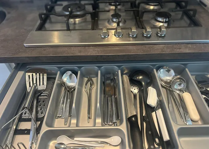 Tatil Evi Lakeside Retreat At Veluwe