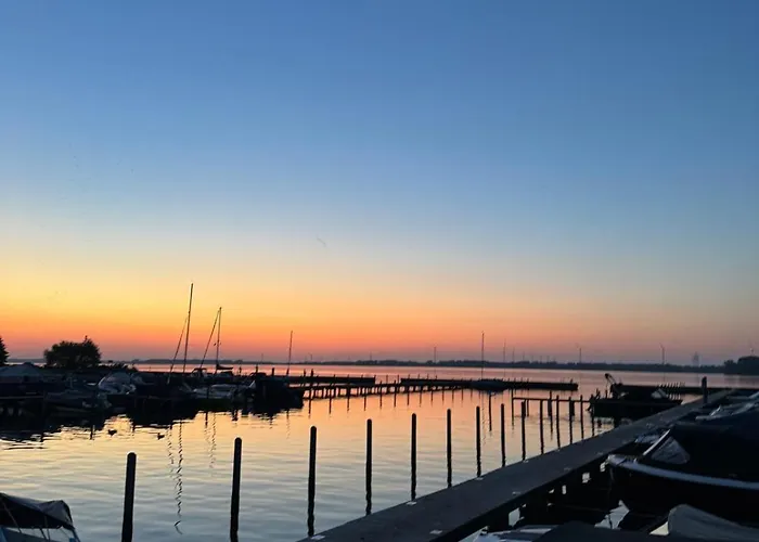Lakeside Retreat At Veluwe * Nunspeet